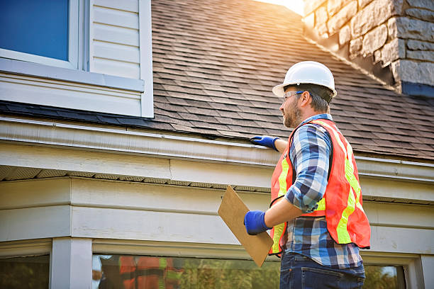 Licensed Roofing service in Cobbs Creek, VA - Ben Roofing and Steel LLC